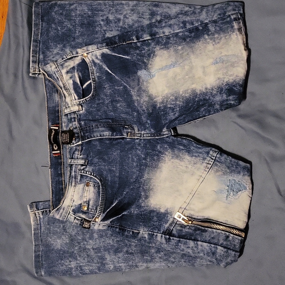 Aka new pants size 14